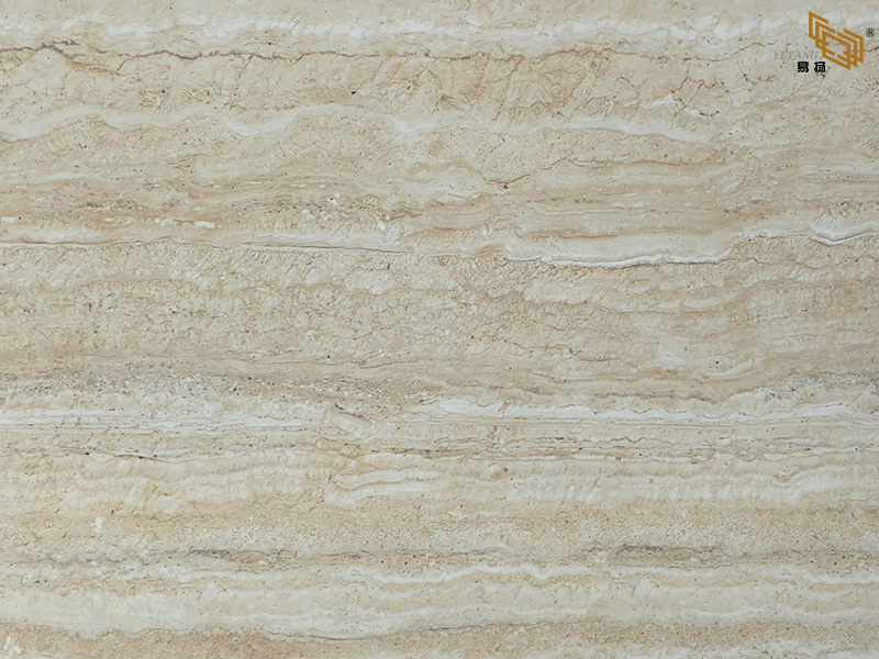 printed quartz surface