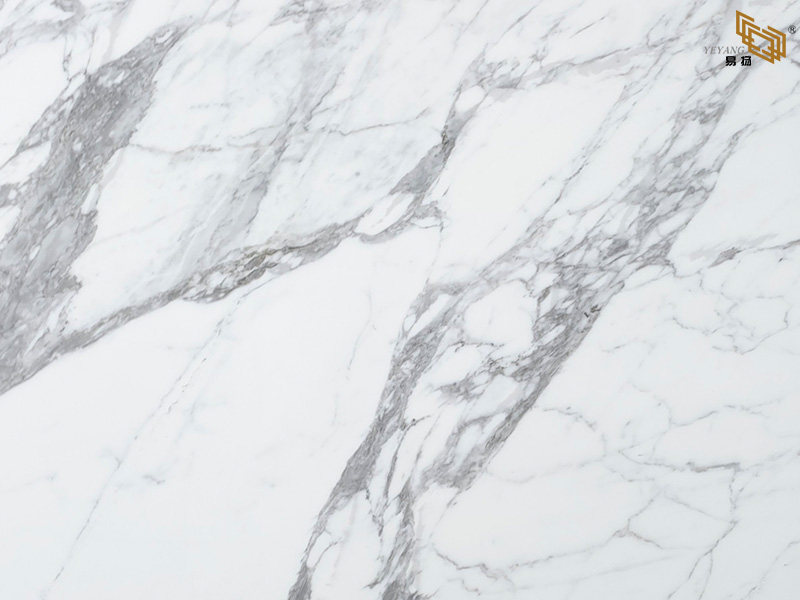 printed quartz surface