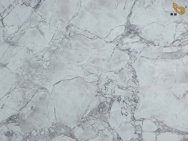 printed quartz surface