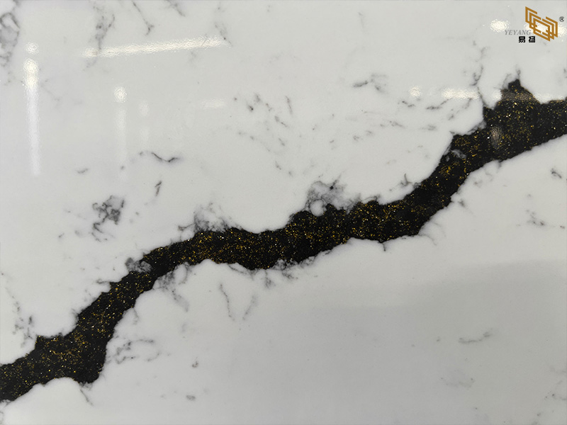 customized quartz slab