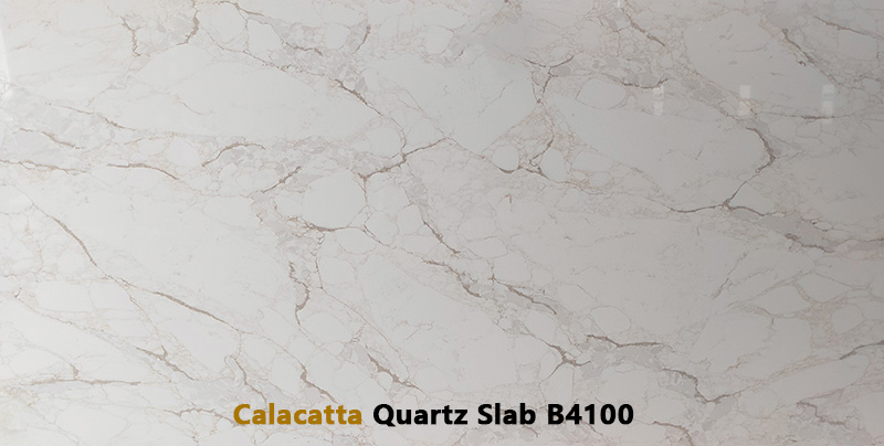 customized quartz slab