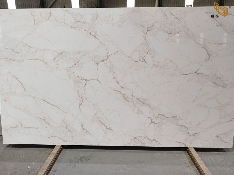 customized quartz slab