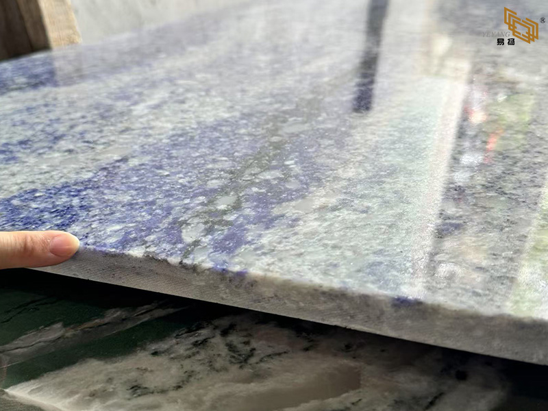 luxury backlit quartz