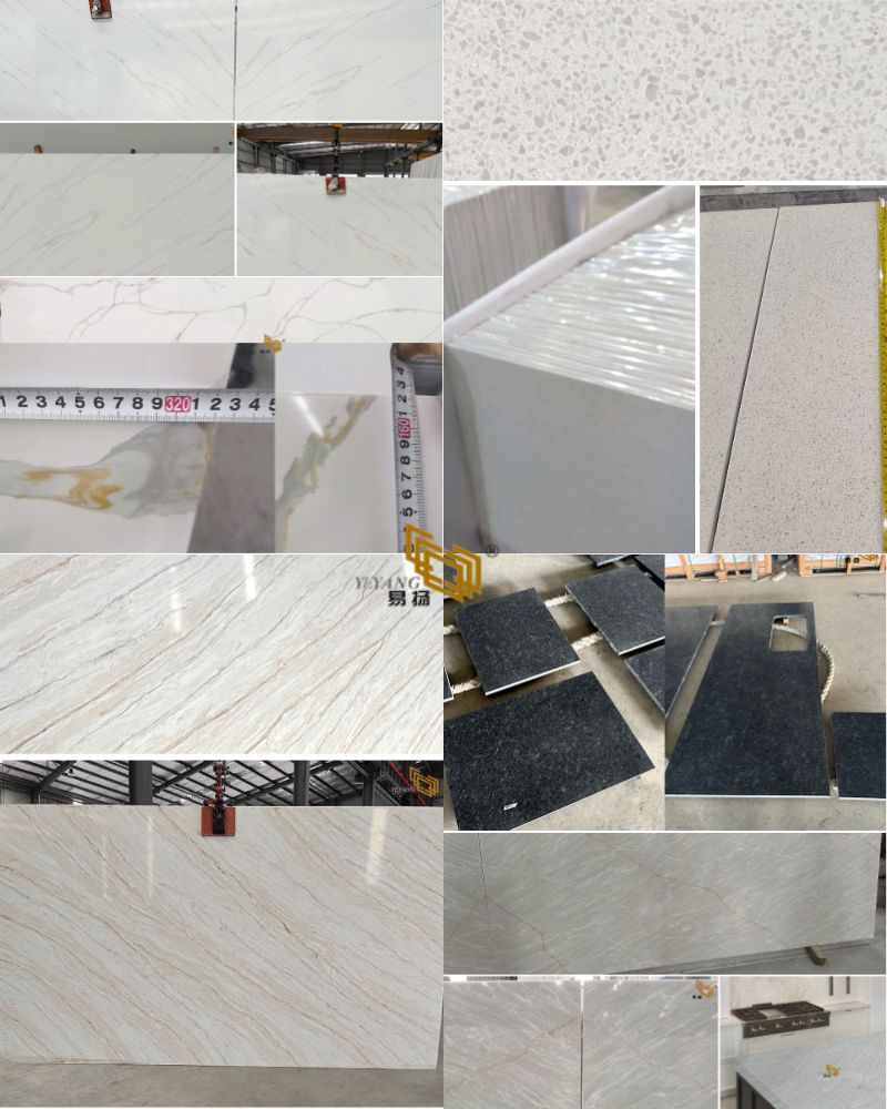 Yeyang Stone Yeyang Stone