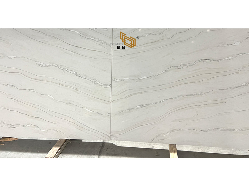 quartz slabs