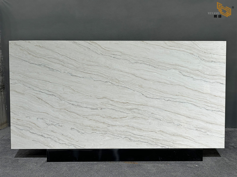 Calacatta Quartz Slabs