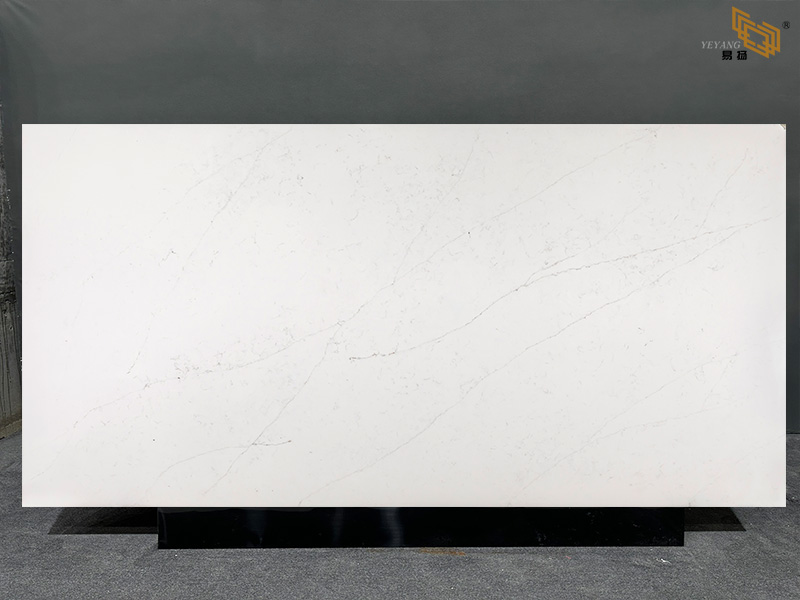 Calacatta Quartz Slabs