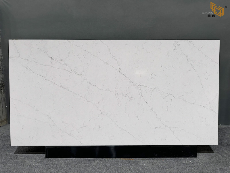 Calacatta Quartz Slabs