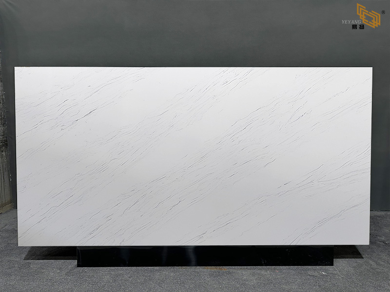 artificial quartz slabs
