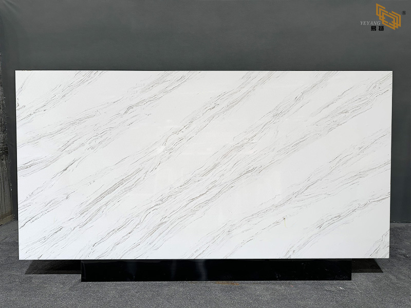 artificial quartz slabs