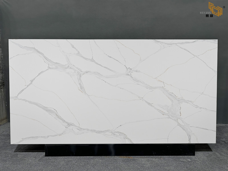 artificial quartz slabs