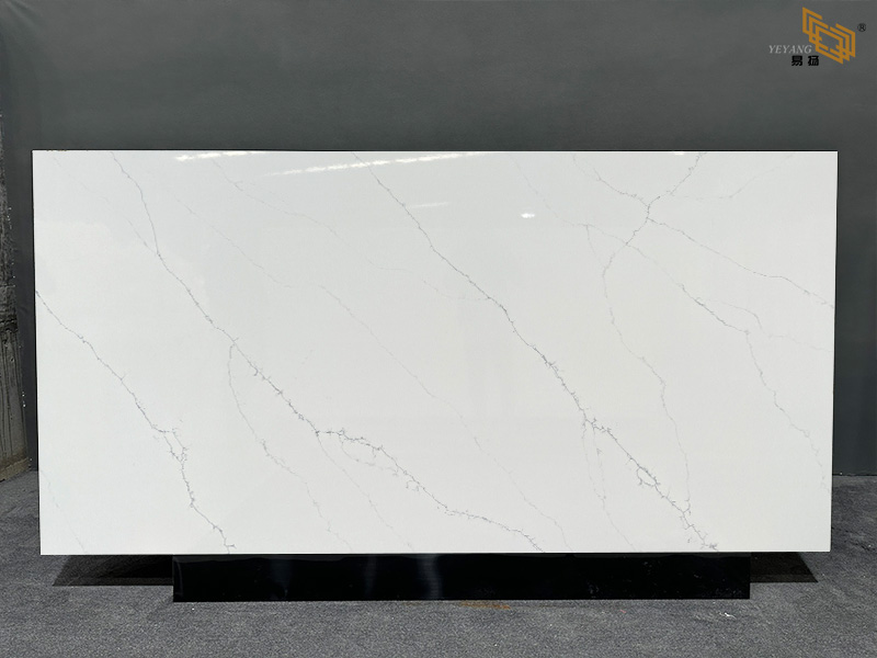artificial quartz slabs