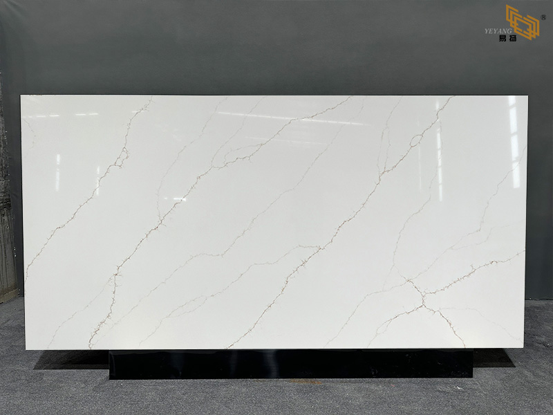 quartz slabs