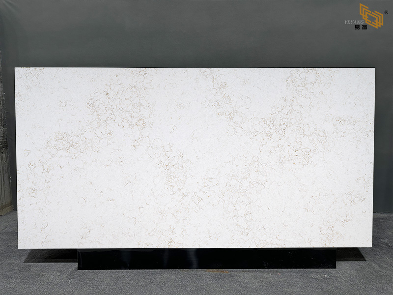 artificial quartz slabs