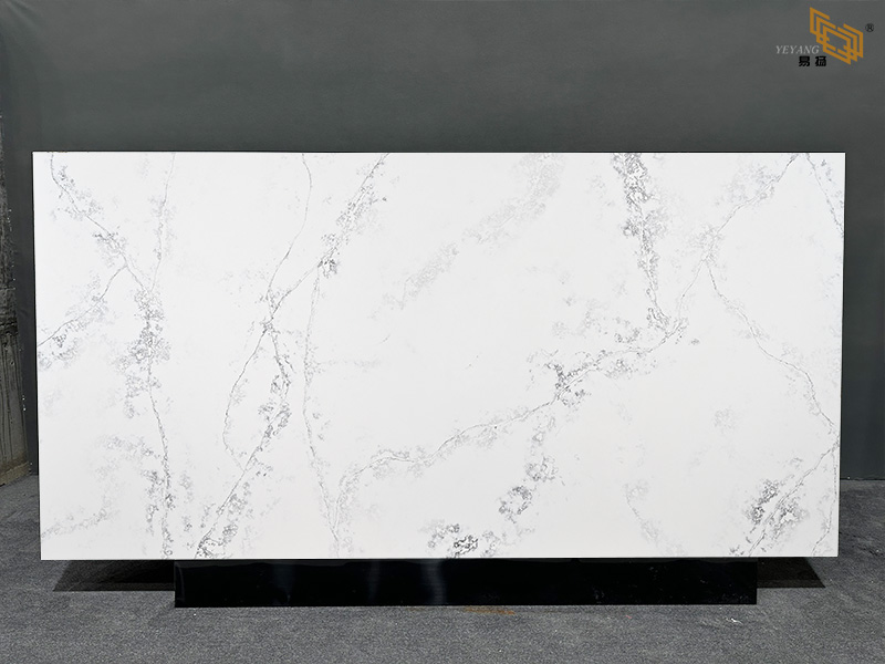 artificial quartz slabs