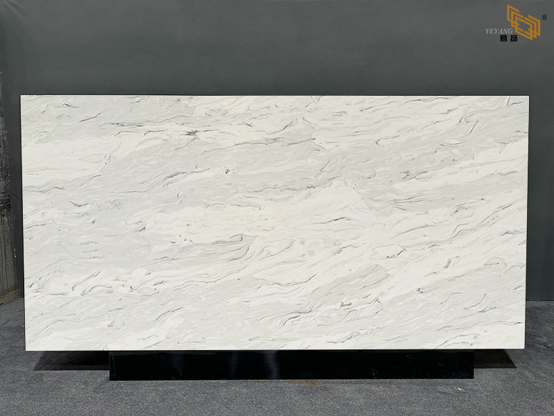 quartz stone slabs
