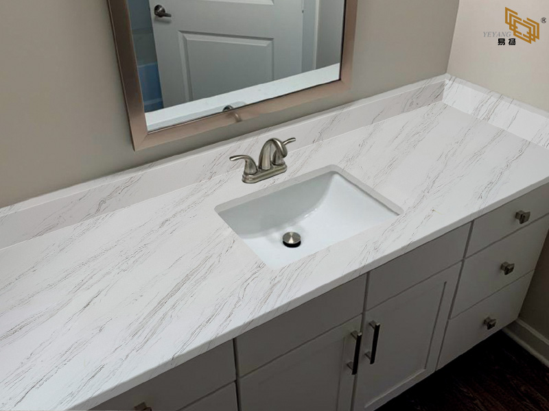 artificial quartz slabs