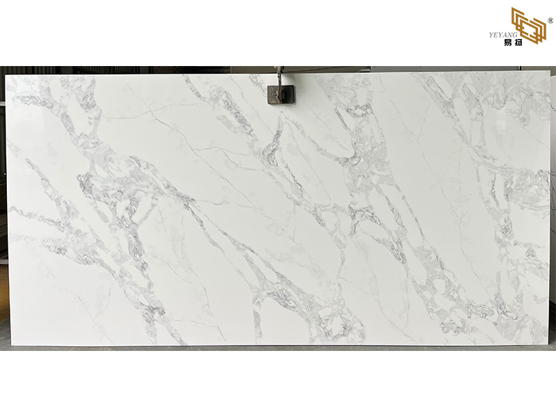 artificial quartz slabs