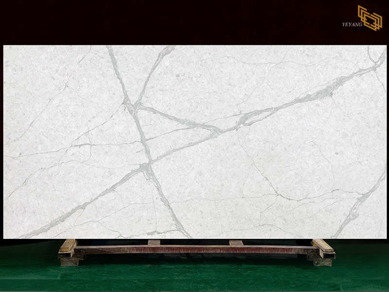 quartz countertop