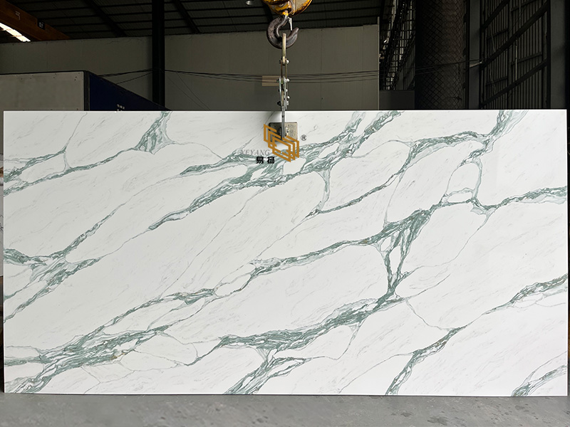 customized quartz slab