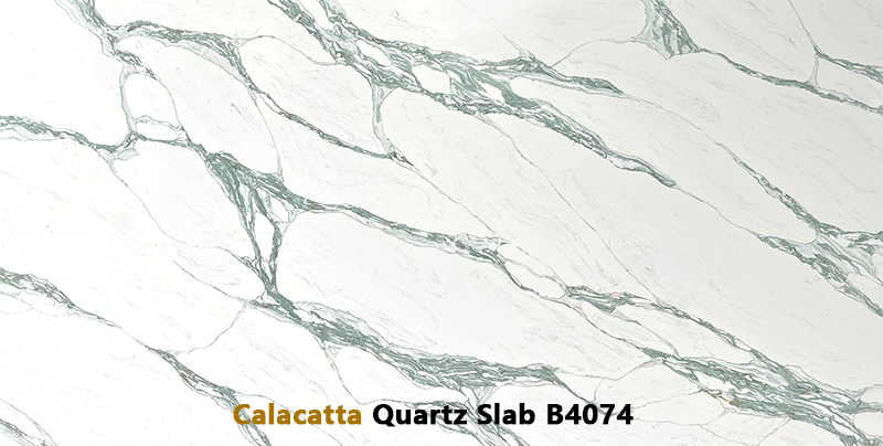 engineered quartz