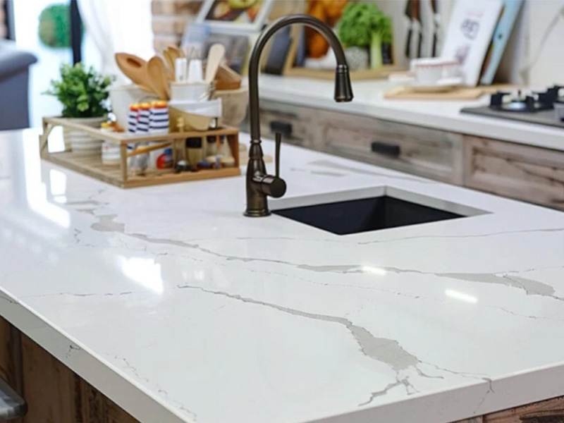 Yeyang Stone's Quartz Care Tips
