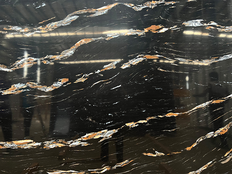 quartzite-look quartz