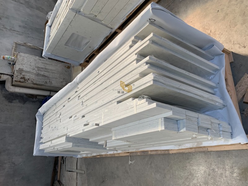 quartz kitchen countertop