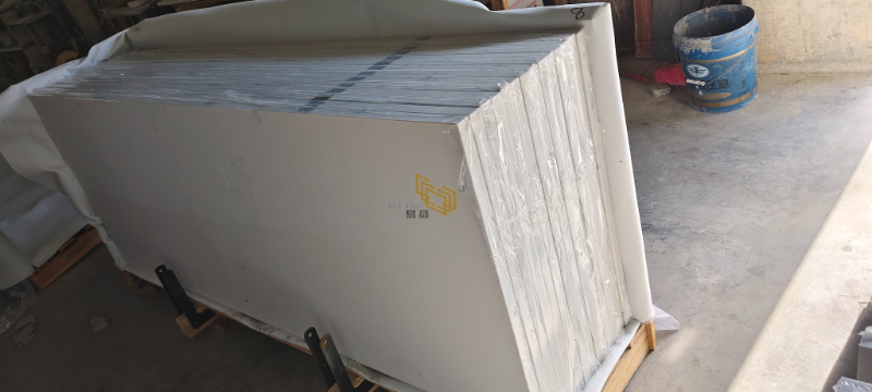 statuario white quartz