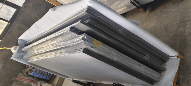 quartz kitchen countertop