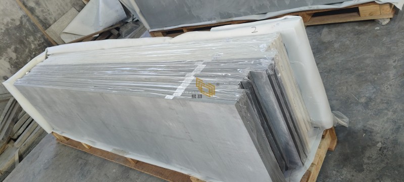 quartz kitchen countertop