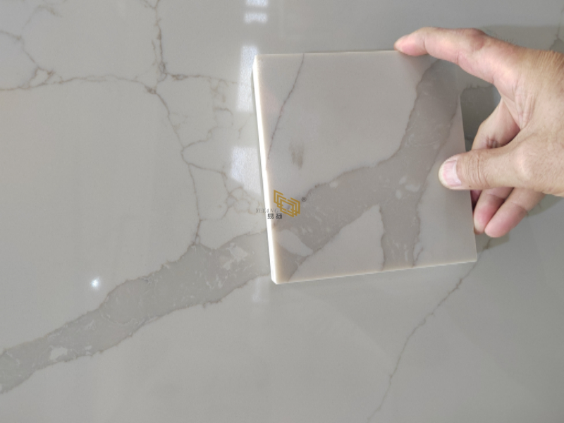 quartz countertop