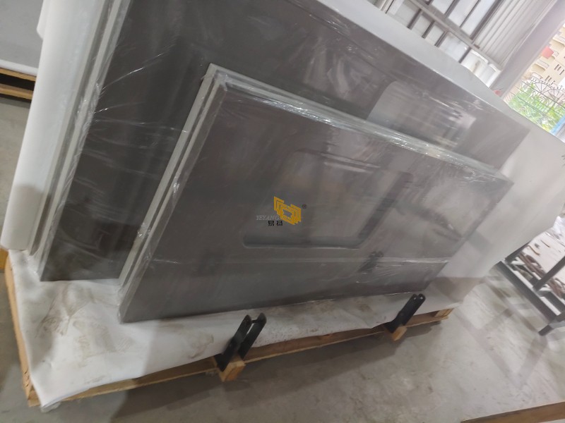 prefabricated Quartz