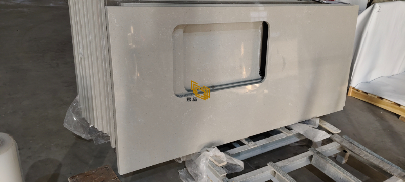 quartz kitchen countertops