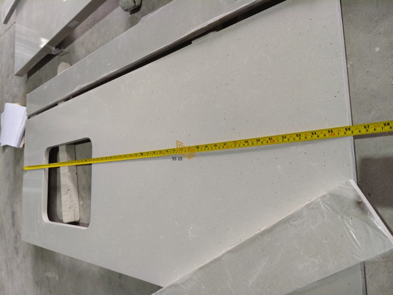 quartz kitchen countertops