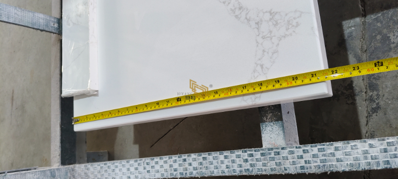 quartz kitchen countertops