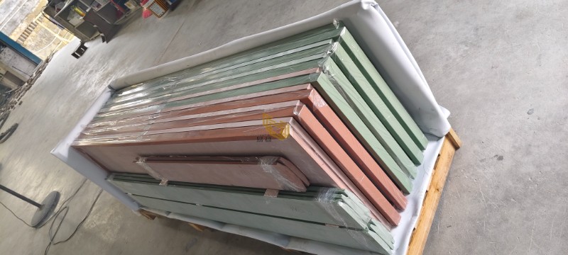 quartz kitchen countertop