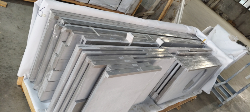 quartz bathroom vanity tops