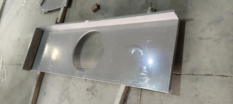 quartz bathroom vanity tops