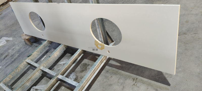 quartz bathroom vanity tops