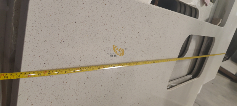 quartz bathroom vanity tops