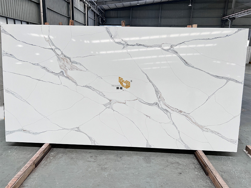 quartz slabs