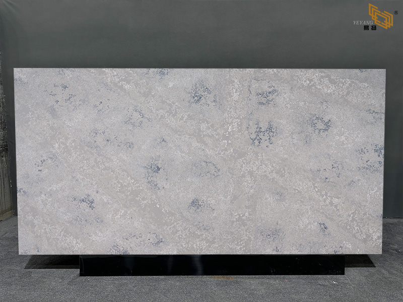 quartz slabs