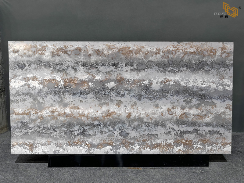 quartz slabs