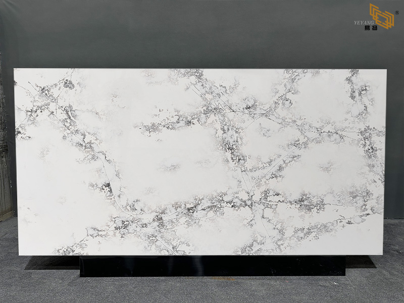 Calacatta quartz slabs Calacatta quartz slabs