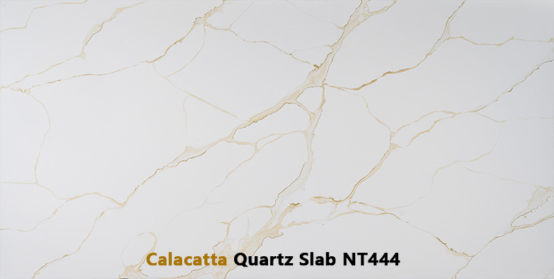 Calacatta gold