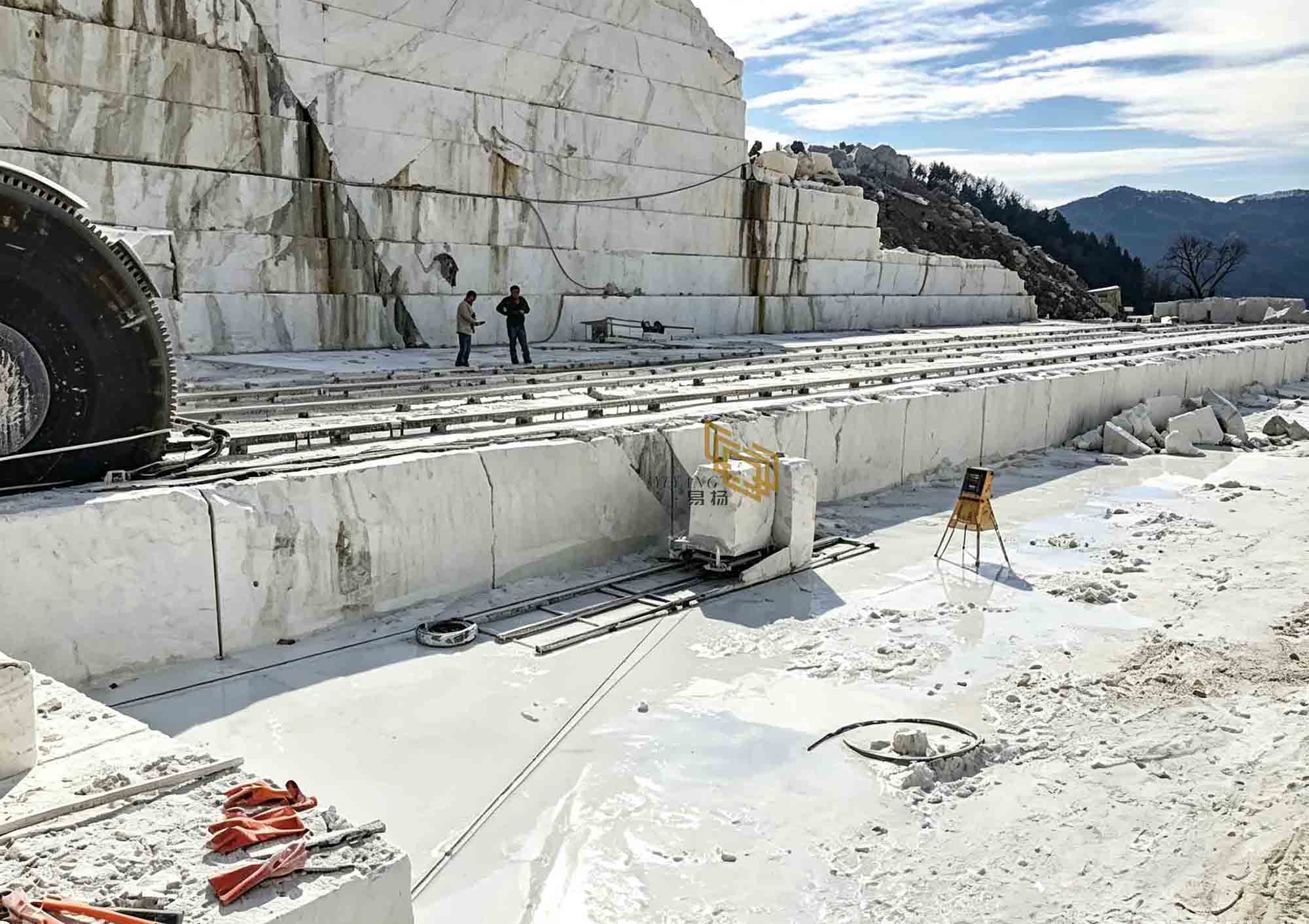 Quarry Resources