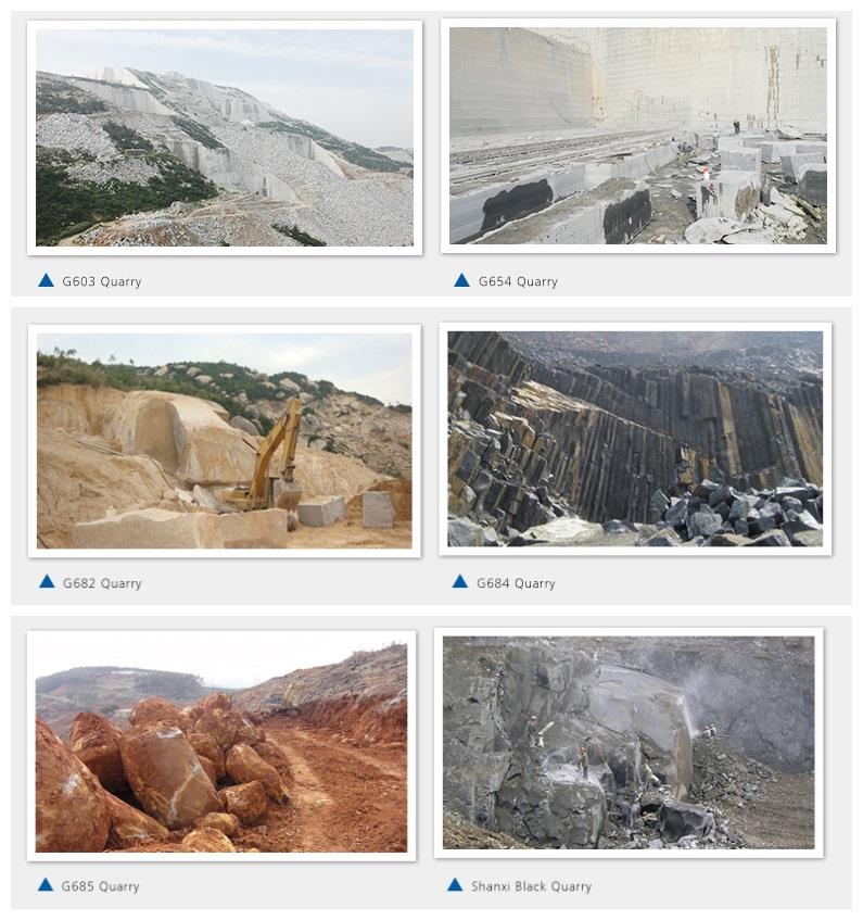 Quarry Resources