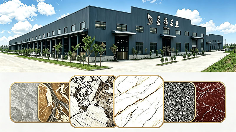 Xiamen Yeyang Import