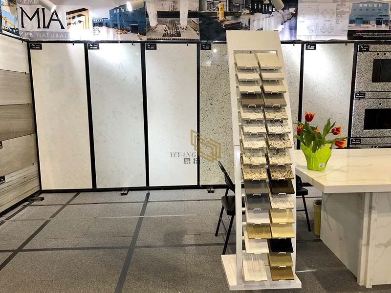 USA Coverings Fair